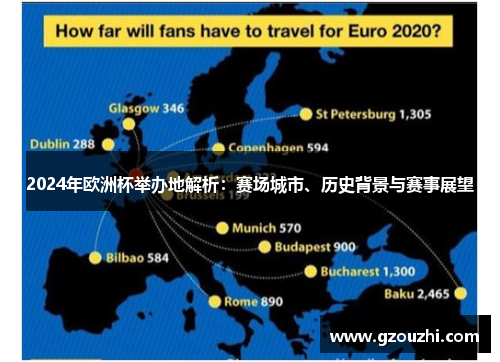 2024年欧洲杯举办地解析：赛场城市、历史背景与赛事展望