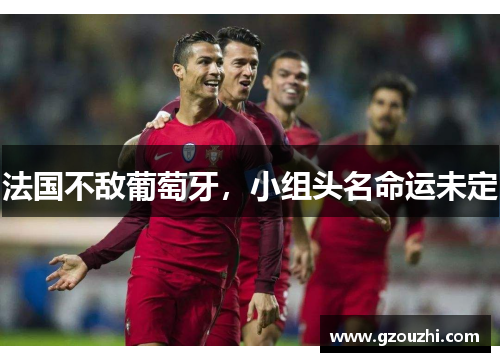 法国不敌葡萄牙，小组头名命运未定